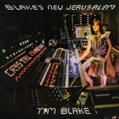 Blake s new jerusalem