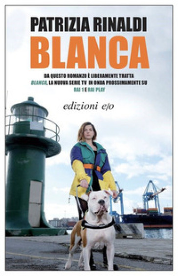 Blanca - Patrizia Rinaldi