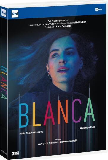 Blanca - Stagione 01 (3 Dvd) - Giacomo Martelli - Jan Maria Michelini