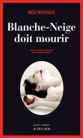 Blanche-Neige doit mourir