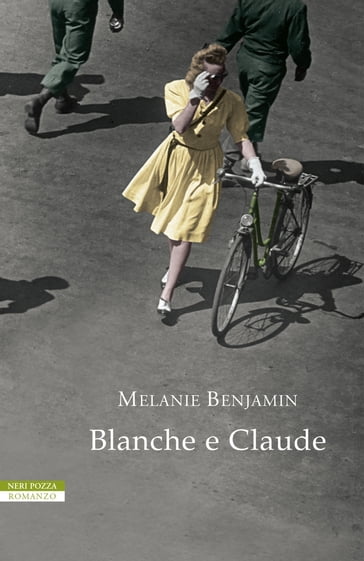 Blanche e Claude - Melanie Benjamin