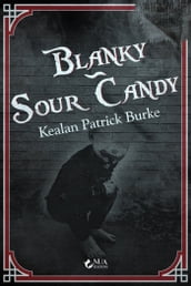 Blanky - Sour Candy