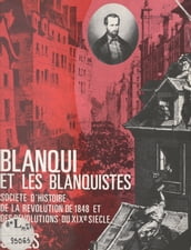 Blanqui et les blanquistes