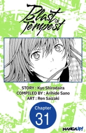 Blast of Tempest #031