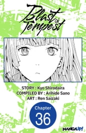 Blast of Tempest #036