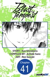 Blast of Tempest #041