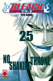 Bleach 25