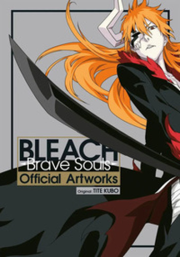 Bleach. Brave souls. Ediz. a colori - Tite Kubo