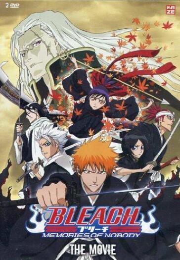 Bleach - Memories Of Nobody - The Movie (2 Dvd) - Noriyuki Abe