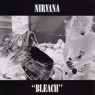 Bleach - Nirvana