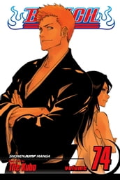 Bleach, Vol. 74