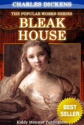 Bleak House by Charles Dickens