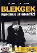 Blekgek - Aspettando un nuovo 1929 (DVD)(+libro)