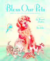 Bless Our Pets