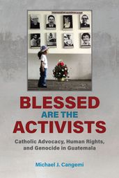 Blessed Are the Activists