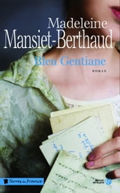 Bleu Gentiane