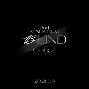 Blind -Photoboo- - CIIPHER