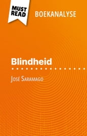 Blindheid van José Saramago (Boekanalyse)