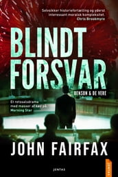 Blindt forsvar