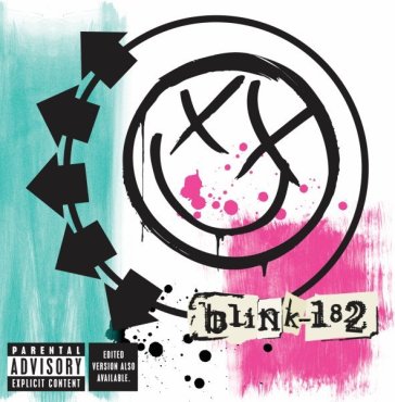 Blink 182 - Blink 182