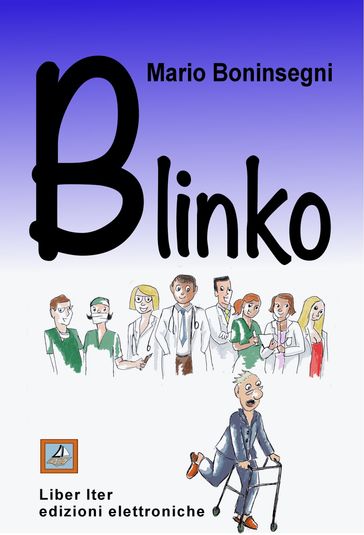 Blinko - Mario Boninsegni