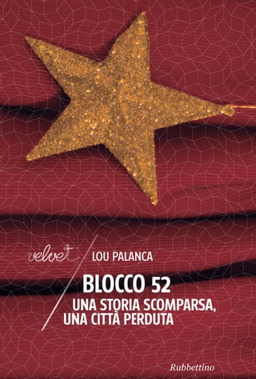 Blocco 52 - Lou Palanca