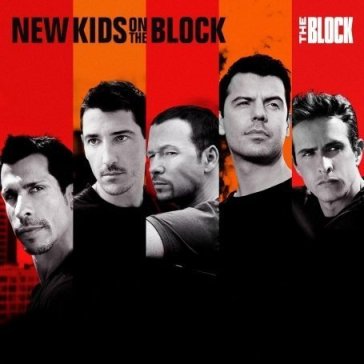 Block (uk) - New Kids on the Block