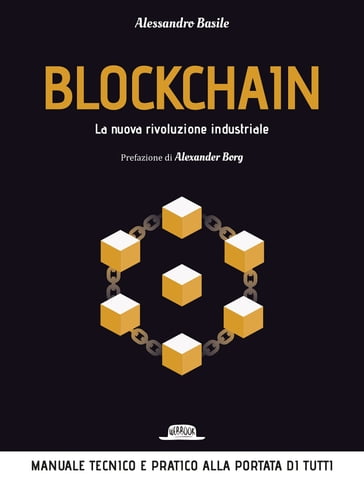 Blockchain - Alessandro Basile