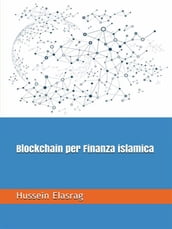 Blockchain per Finanza islamica