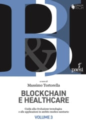 Blockchain e Healthcare