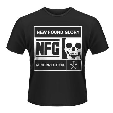 Blocked - New Found Glory