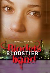 Blodets band 3 - Blodstier