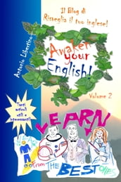 Il Blog di Awaken Your English! Volume 2