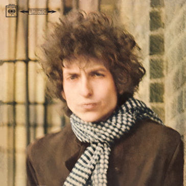 Blonde on blonde - Bob Dylan