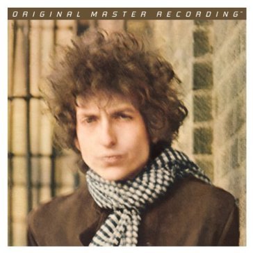 Blonde on blonde(3lp 45 giri) - Bob Dylan