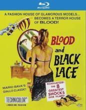 Blood & Black Lace (2 Blu-Ray) [Edizione: Stati Uniti]