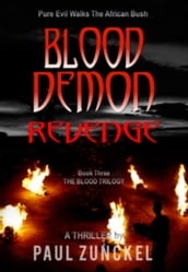 Blood Demon: Revenge