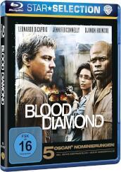 Blood Diamond (Blu-Ray) (Blu-Ray)(prodotto di importazione)
