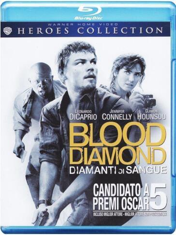 Blood Diamond - Diamanti Di Sangue - Edward Zwick