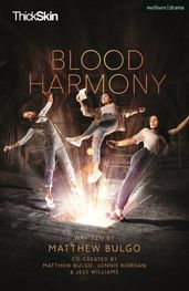 Blood Harmony