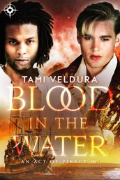 Blood In The Water