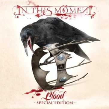 Blood - In This Moment