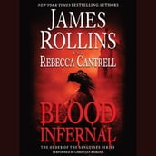 Blood Infernal