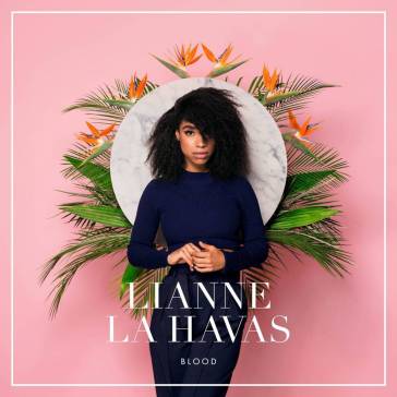 Blood - LIANNE LA HAVAS