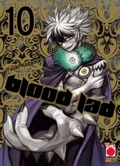 Blood Lad 10