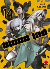 Blood Lad 14