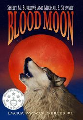 Blood Moon (Dark Moon Series #1)