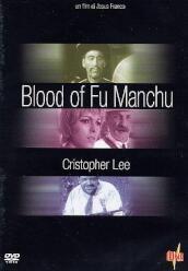 Blood Of Fu Manchu