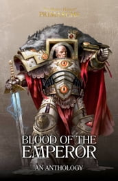 Blood Of The Emperor