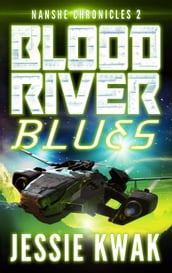 Blood River Blues